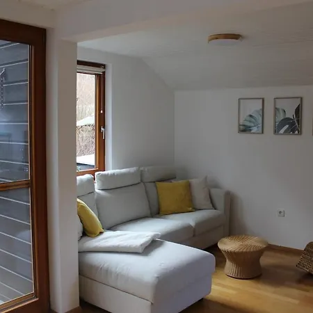 Holiday home Naturzauber *