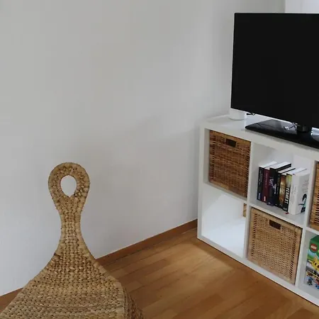 Naturzauber Holiday home