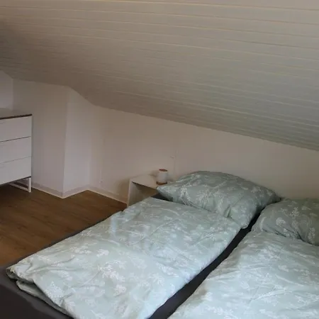 Holiday home Naturzauber