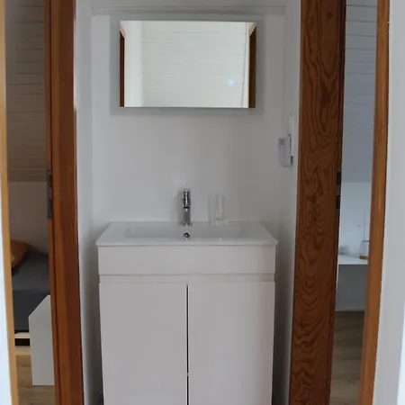 Naturzauber Ferienhaus *