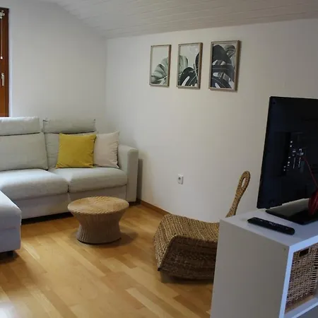 Holiday home Naturzauber *
