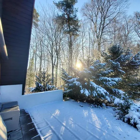 Holiday home Naturzauber Sonnenbuhl
