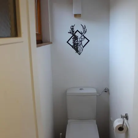 Ferienhaus Naturzauber *