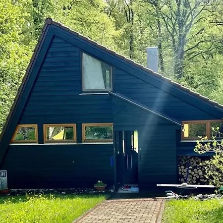 Naturzauber Holiday home *