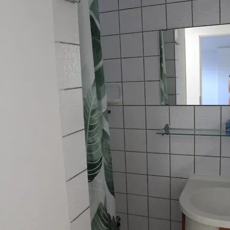 Ferienhaus Naturzauber Sonnenbühl