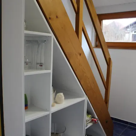 Naturzauber Holiday home