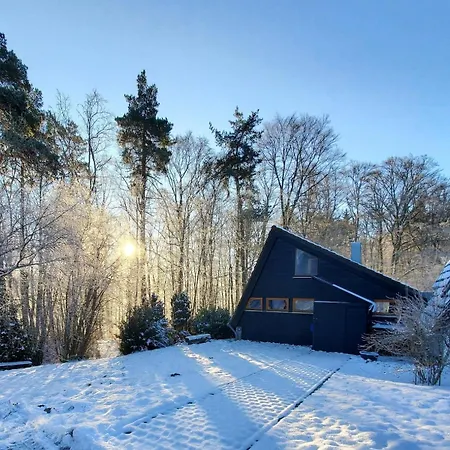 Ferienhaus Naturzauber