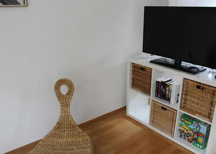 Naturzauber Сasa de vacaciones