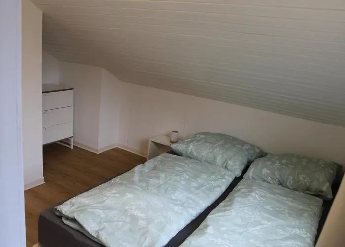 Сasa de vacaciones Naturzauber