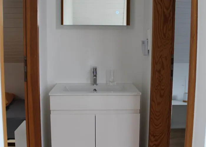 Naturzauber Сasa de vacaciones *