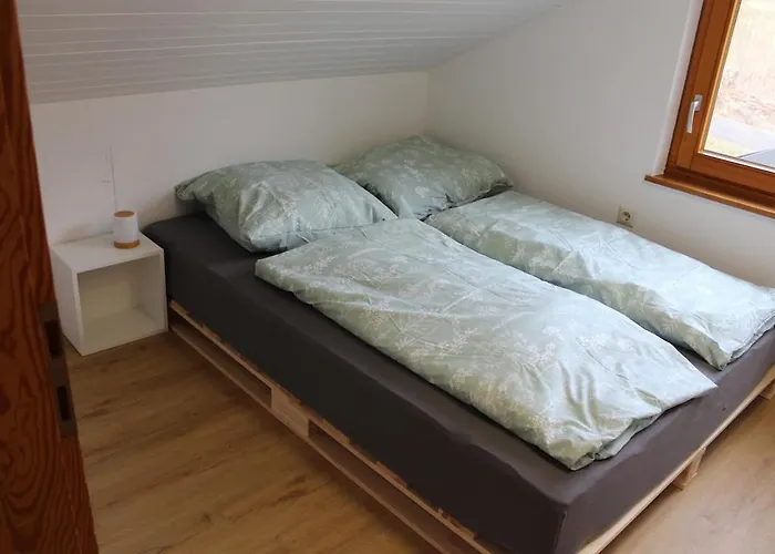 Naturzauber * Sonnenbühl