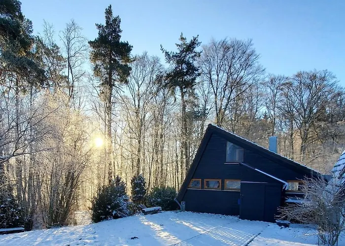 Сasa de vacaciones Naturzauber