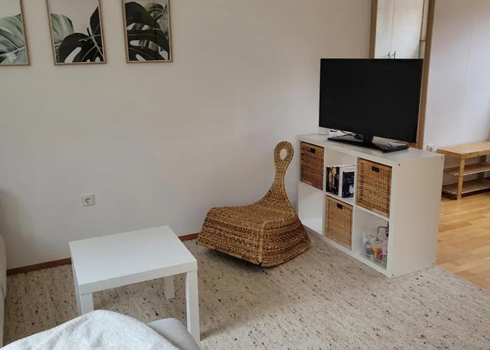 Naturzauber * Sonnenbühl