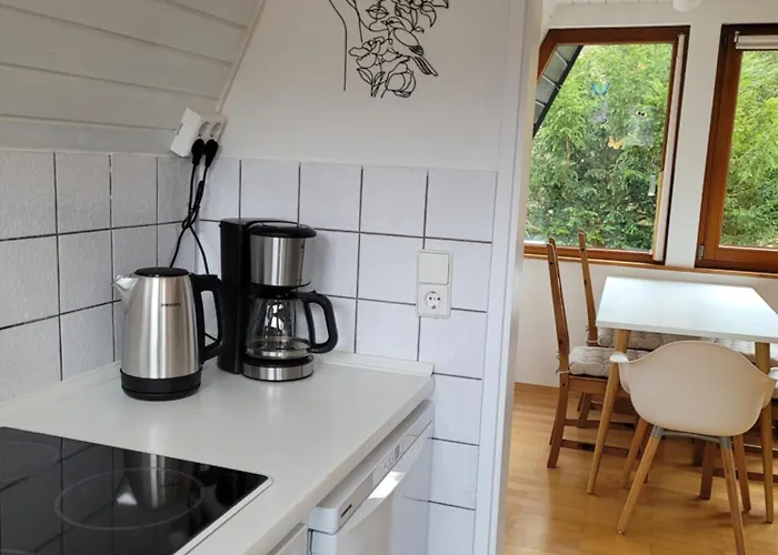 Naturzauber Сasa de vacaciones