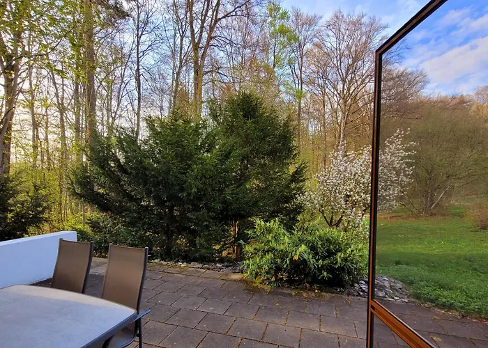 Naturzauber * Sonnenbühl